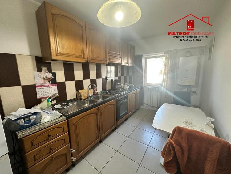 Apartament 3 camere de inchiriat - zona Peco ! - 5