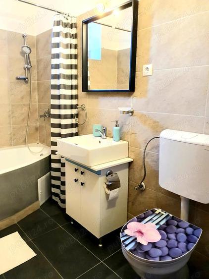 Inchiriez garsoniera spatioasa la casa, in cartier de case, aproape de gara ?i centru - 2