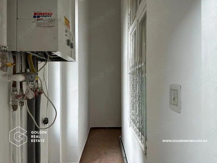 Spatiu birou, Bulevardul Revolutiei, Palatul Cenad, etaj 1 - 8