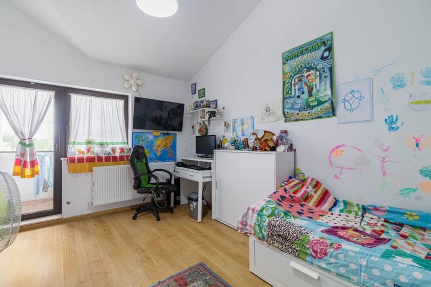 Casa ideala pentru familie – spatiu, liniste si libertatea de a o face a ta - 9