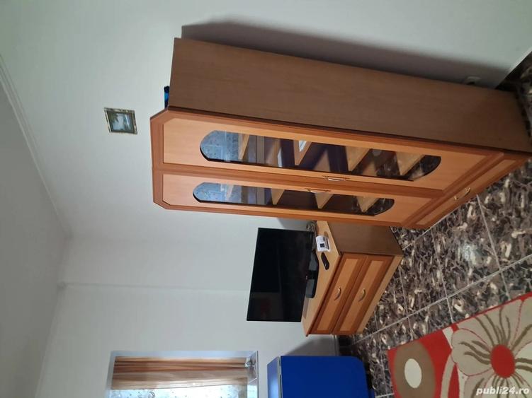 Inchiriez ap.1cam.35mp.zona penultima statie CUG la bulevard linga biserica Inaltarea Domnului . - 1