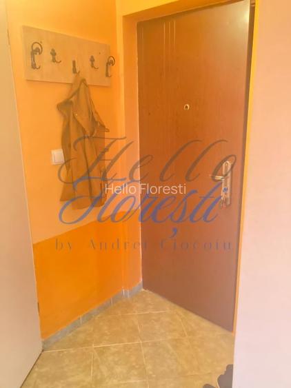Apartament 1 camera 32 mp | balcon 5,4 mp | zona Eroilor | Floresti Apartament 1 camera 32 mp | balcon 5,4 mp | zona Eroilor | Floresti