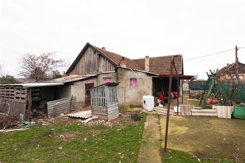 RECO, Casa din caramida, in Cetariu, Bihor - 11