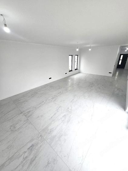 Casa 4 camere | Complet finisata | Teren 420 mp - 10
