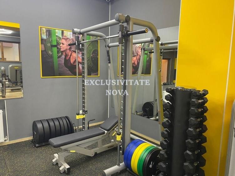 0% ! Spatiu COMERCIAL in proprietate cu Afacere "la cheie" PARTER - 14