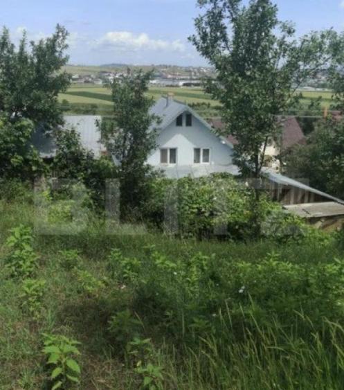 Casa Individuala Sf. Ilie Vechi 2300mp - 1