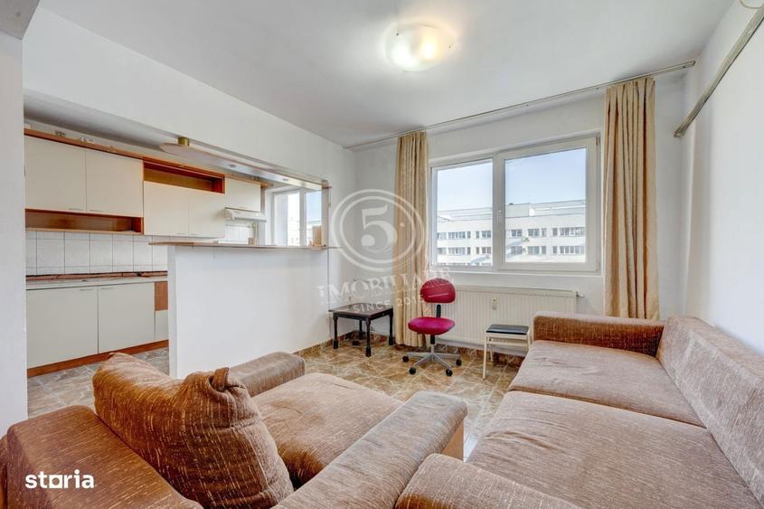 3 Camere Camil Ressu | Langa Parcul Titan & Metrou - 2