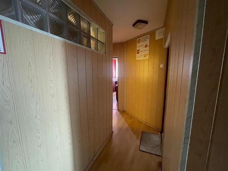 SPATIU COMERCIAL | P+E | GRIGORESCU | ORADEA - 18