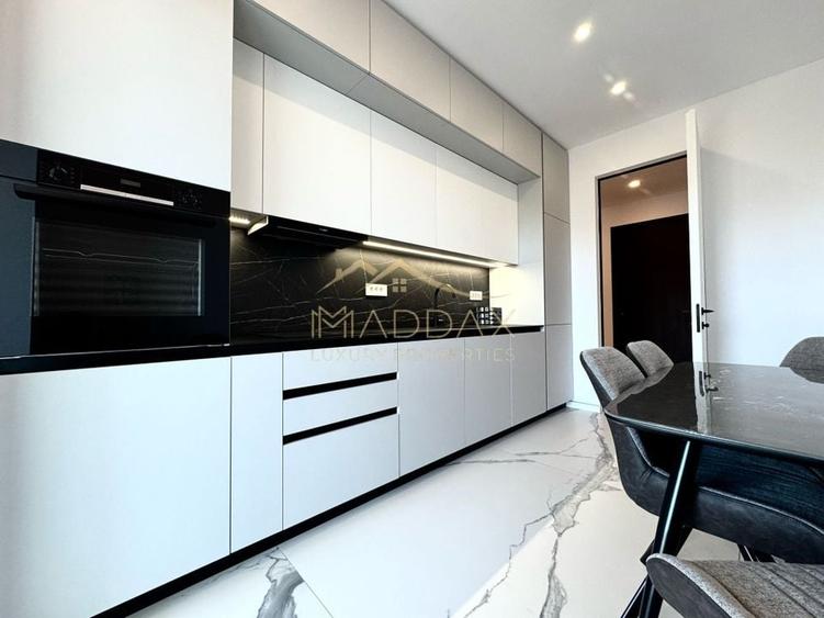 Apartament cu 3 camere *160mp* - Prima Inchiriere // Stejarii - Baneasa - 11