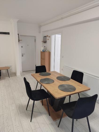 Vând apartament 2 camere zona ISU / Pompieri - 2