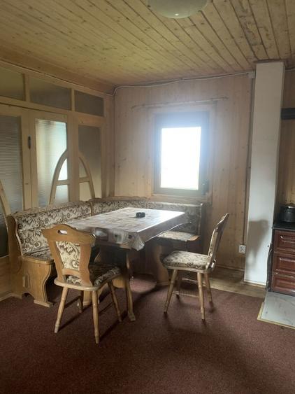 Cabana Luncile Prigoanei - 3