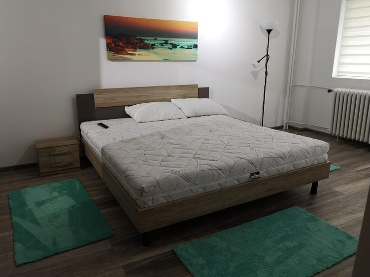 Iancului metrou Pta Iancului stradal AMENAJATA,bl MIXT Reabilitat,PATMARE,BALCON - 1