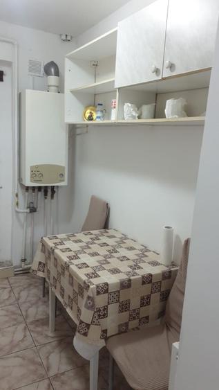 Apartament 2 camere, parter la bulevard, balcon mare – Mioriței - 7