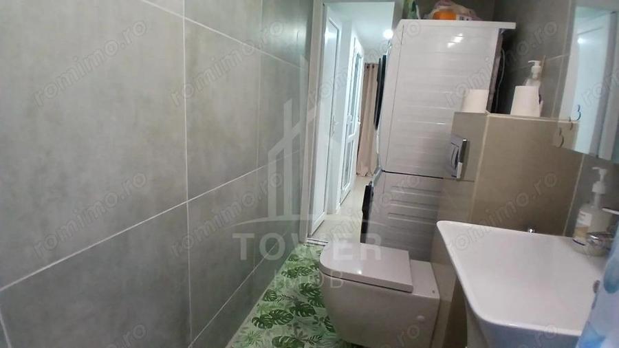 Casa Individuala in Zona Centrala | Curte Proprie - 13