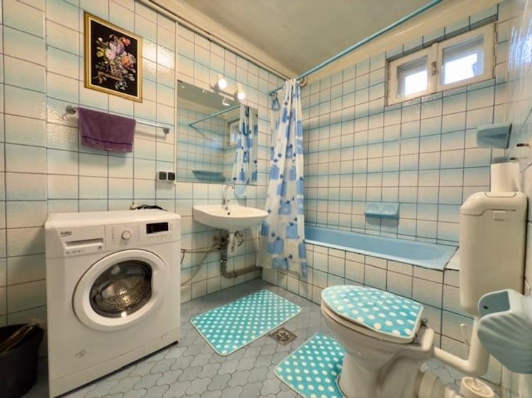 Decebal - Rond Alba Iulia  | Casa Individuala cu Terasa | Centrala Proprie - 8