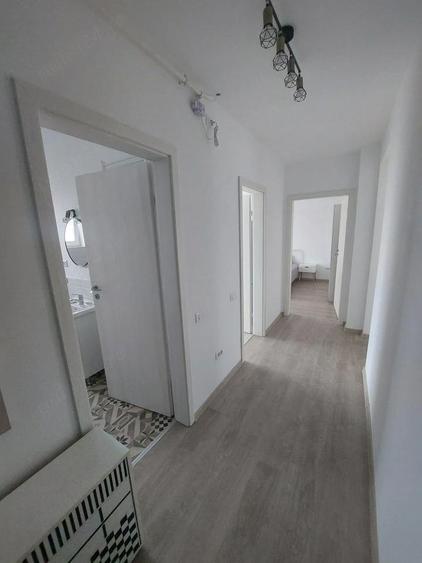 Ap 2 camere 2 balcoane Ghencea Cooperativei etaj 2 4 mobilat - 6