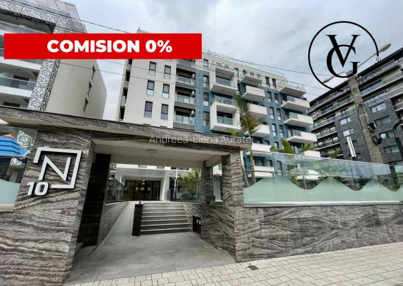 Studio - Nord 10 by Alezzi Mamaia Nord