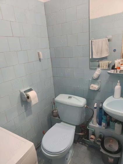 Inchiriez apartament doua camere decomandate - 2