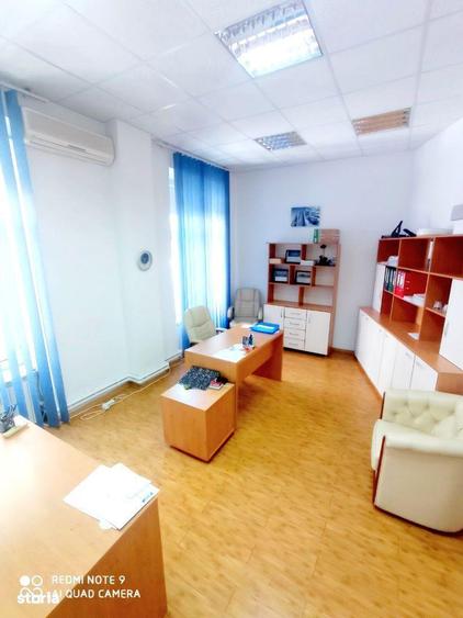 Spa?iu de birouri ,ultracentral in Pia?a Mihail Kogalniceanu - 2