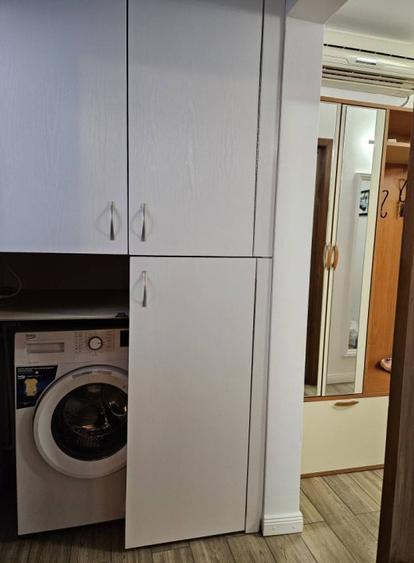 APARTAMENT 2 CAMERE | TOMIS NORD | CIRESICA | LOC DE PARCARE - 12