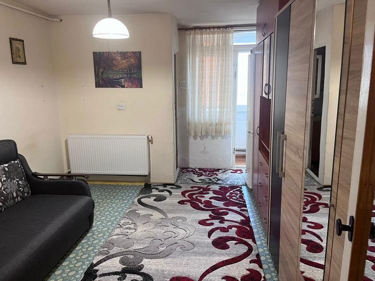 Garsoniera de inchiriat - 1