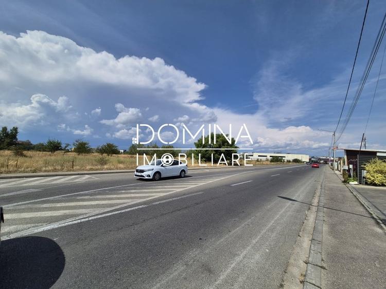 Vanzare teren intravilan 878 mp - proximitate Mall si Dedeman - 7