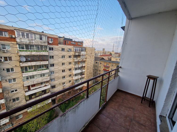 Pe cel mai frumos bulevard din oraș CORNELIU COPOSU-terasa cu vedere spre Bega - 11