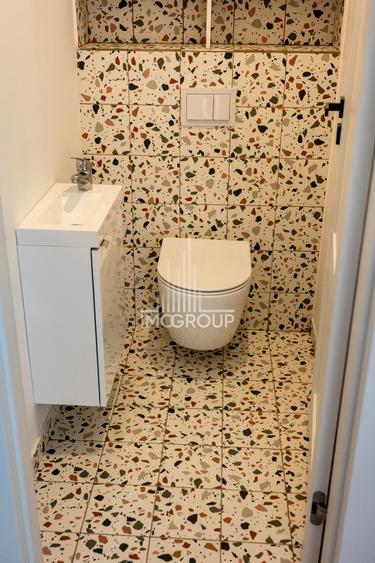 Duplex premium Florești | 150 mp utili | Terasă 40 mp + vedere panoramică - 9