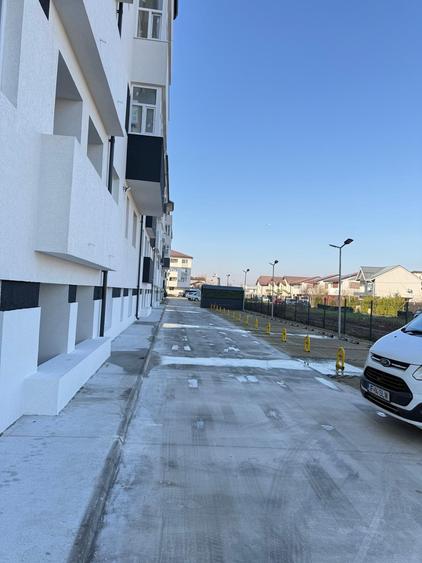 Garsoniera moderna - Decomandata - Bloc Nou - Militari Residence - Comision 0 - 19