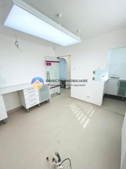 CABINET STOMATOLOGIC - Spatiu comercial DĂRMĂNEȘTI - 3