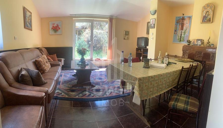 Casă în centrul Cisnădioarei cu 243mp de locuit și teren de 936mp - 22