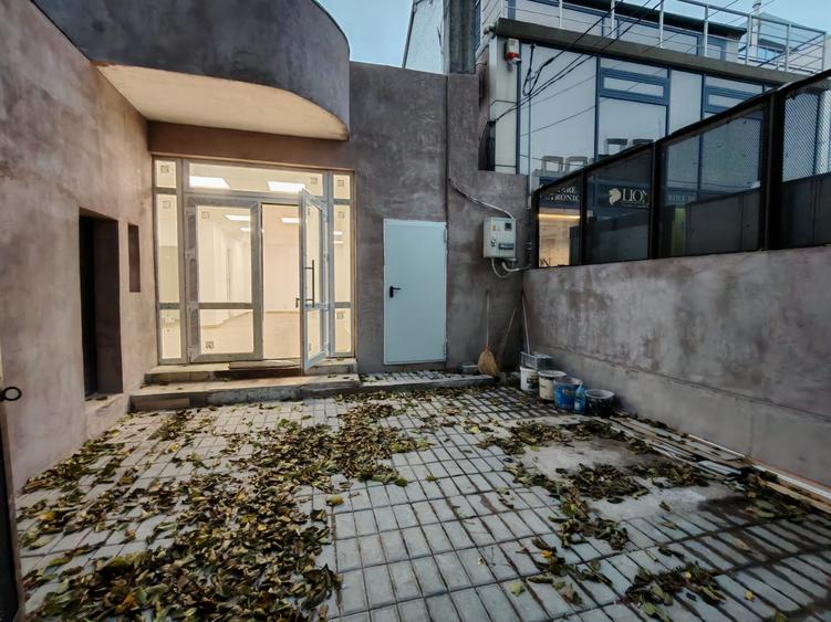 Spatiu comercial de inchiriat la strada Brailei - 4