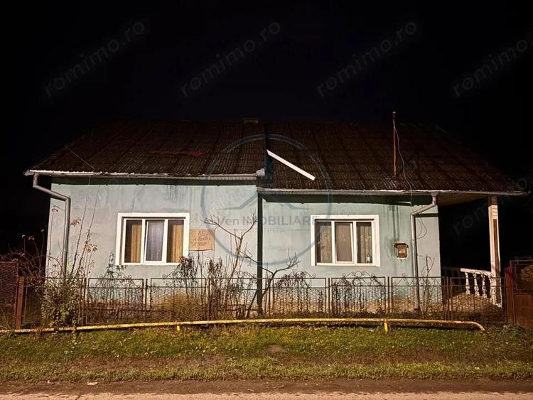 Casa individuala de vanzare Arcalia - 10