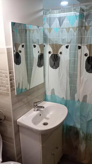 Garsoniera mobilata Darmanesti - 10