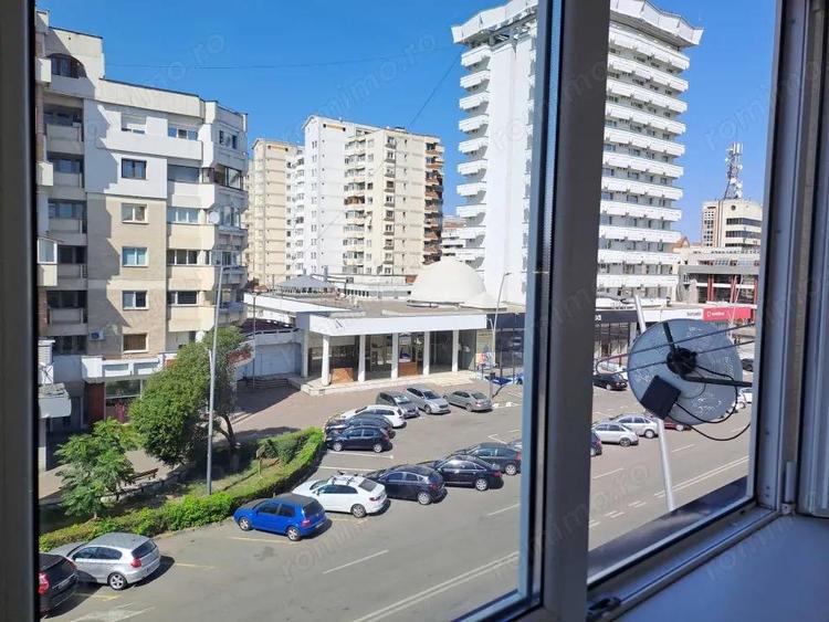 Hotel Decebal - Apartament 2 camere, etaj 3/4, 2 balcoane, mobilat - 2