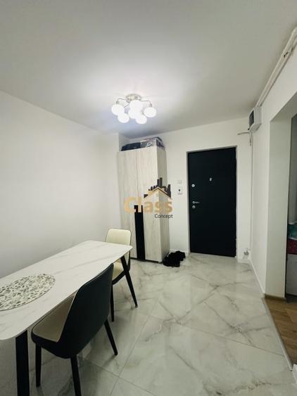 Apartament 3 camere | Decomandat | Renovat | 64 mpu | Big Manastur - 4