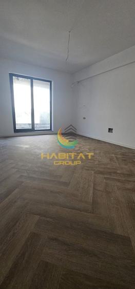 Apartament cu 2 camere decomandat în Băneasa