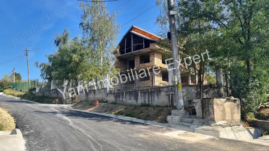 Casa de vanzare in comuna Valea Danului, Jude? Arge?. - 3