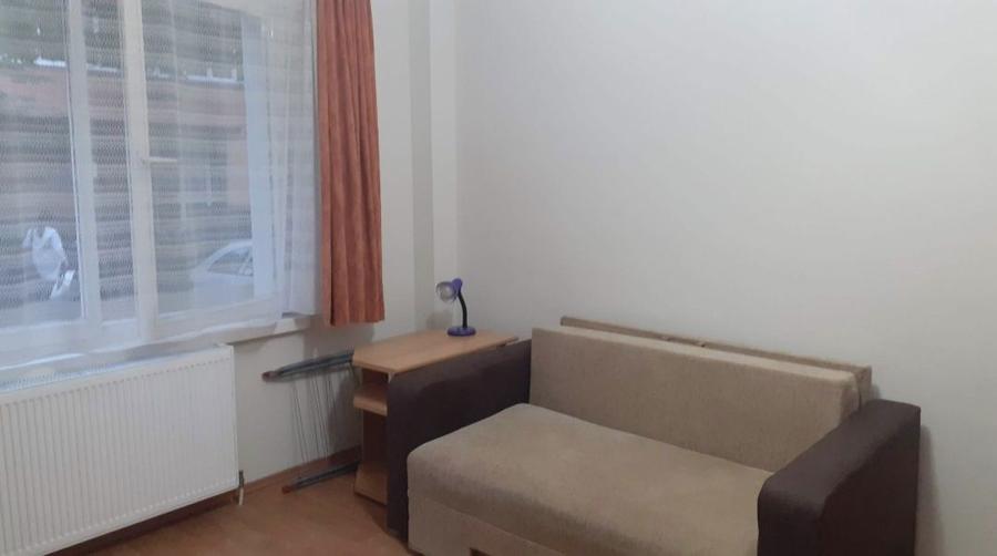 Vand garsoniera, confort 1, decomandata, Tudor, strada Prieteniei! - 2
