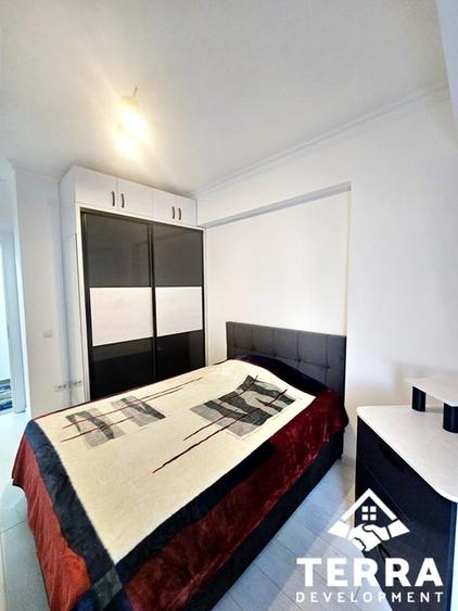 Statiunea Mamaia, Vedere superba catre mare! - 32