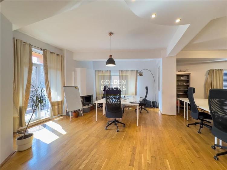 Herastrau |N. Caramfil | Renovat integral | Acces dedicat | Parcare - 2