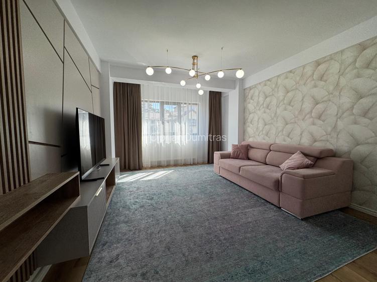 Apartament modern cu 2 camere Visan Apartament modern cu 2 camere Visan