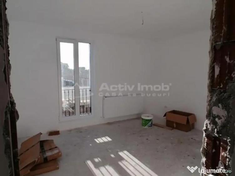 Casa individuala -Domnesti-Teghes- STB - 129900E - COMISION - 10
