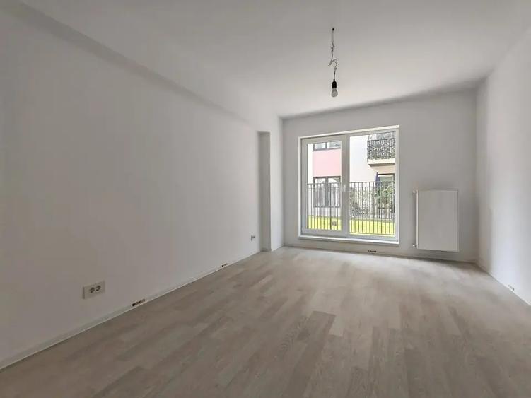 METROU Nicolae Teclu 3 Camere cu Gradina Bloc Finalizat - 8