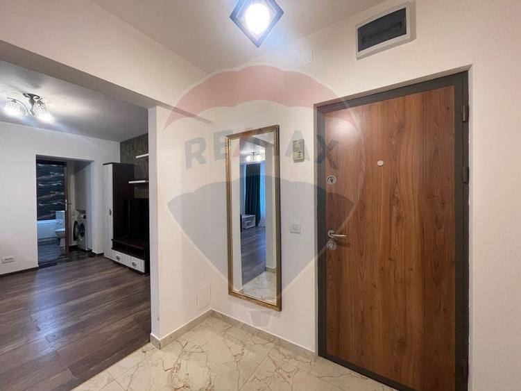 Apartament de inchiriat langa Piata Sudului, Oltenitei - 3