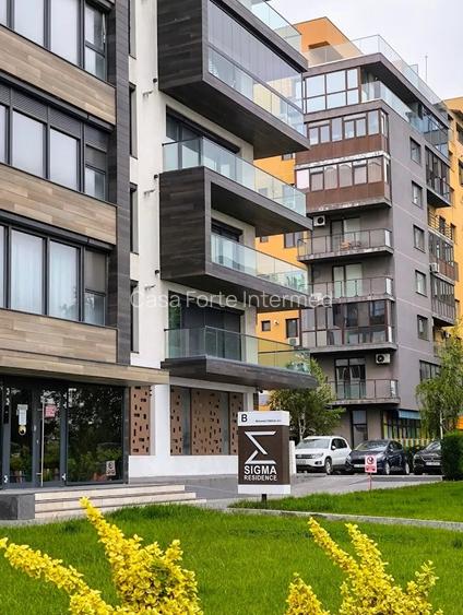 Studio Tomis Plus -  Sigma Residence – 87.000 €