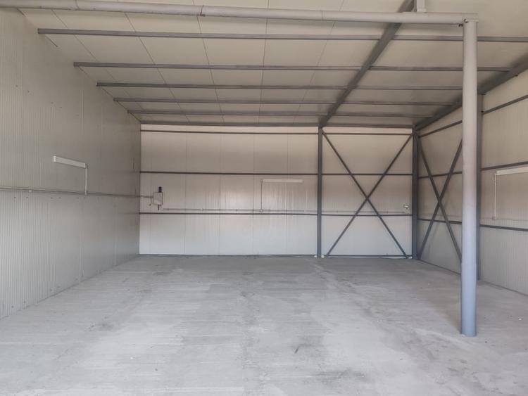 Hala de inchiriat - 4