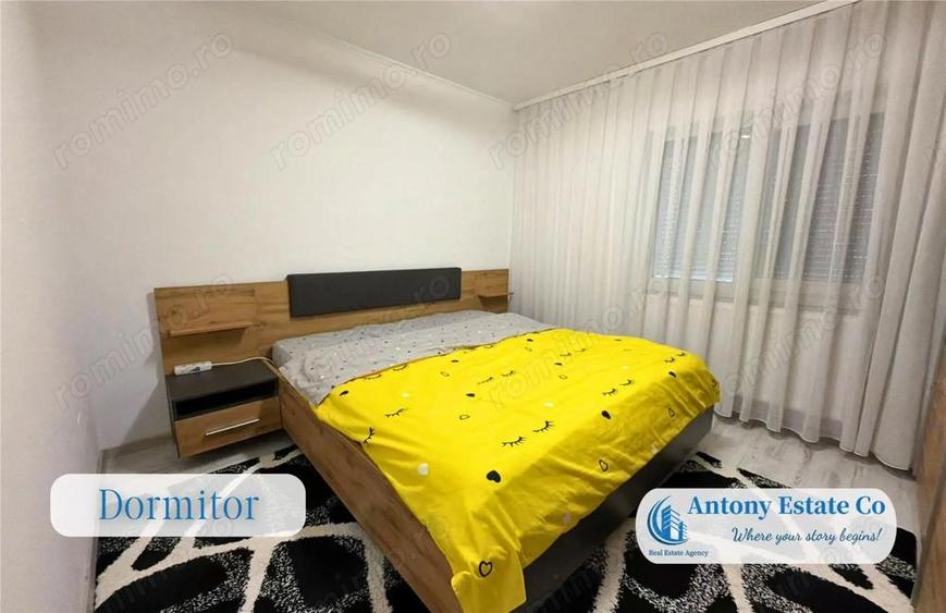 Apartament de inchiriat, 2 camere, Nufarul, Oradea - 8