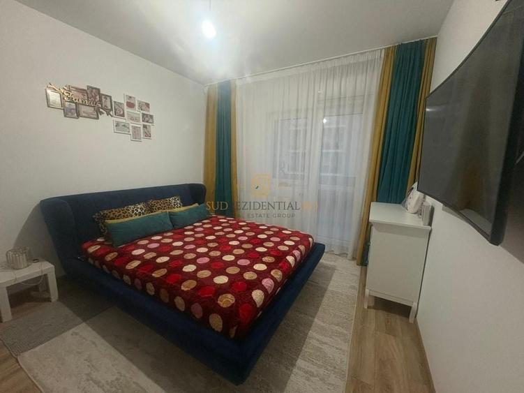 Apartament 4 camere, 6/8, 2 locuri de parcare, The Grand Kristal - 6