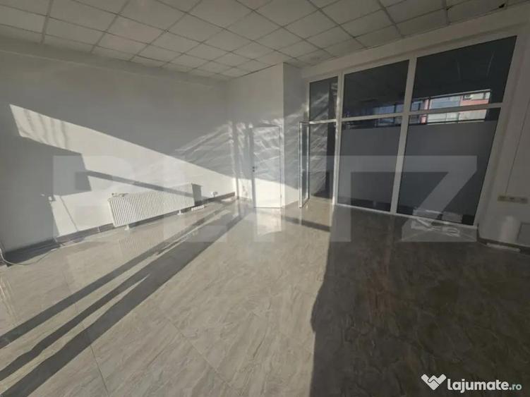 Spatiu Comercial de Inchiriat - Zona Kaufland Independentei - 4